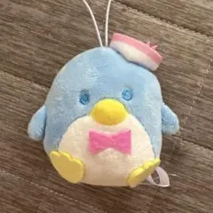 タキシードサム ぬいぐるみ マスコット