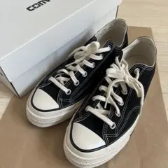 CONVERSE ALL STAR LGCY OX ブラック 26.5cm