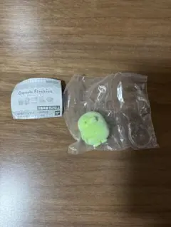 カプセルフロッキーズ　たまごっち　くちぱっち