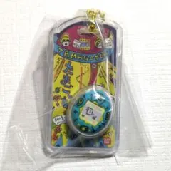 たまごっち おかしなたまごボーロっち3 パッケージチャーム