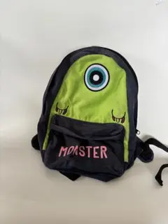 モンスター リュック