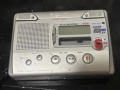 2026年最新】TCS-300 SONYの人気アイテム - メルカリ