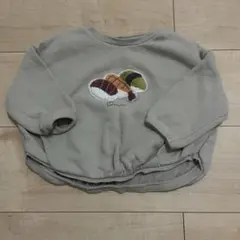 アプレレクール トレーナー 80