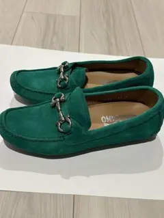 2026年最新】Salvatore Ferragamo カラー：グリーン系 レディース 