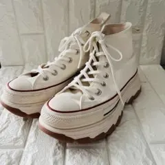 CONVERSE ALL STAR trekwave 24.5cm