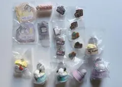 ガチャ カプセルトイ サンリオ まとめ売り