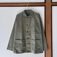 40s P-41 USMC HBT jacket vintage