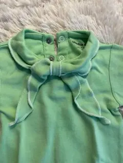 【美品】Misha & Puff ロンパース 18-24m