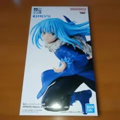 BANDAI ESPRESTO 転生したらスライムだった件リムルフィギュア