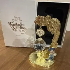 東京ディズニーシー ファンタジースプリングスホテル