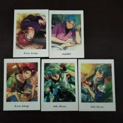 あんスタ　Crazy:B　まとめ売り