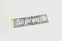 2025FW supreme ステッカー ”ベンジャミン フランクリン”