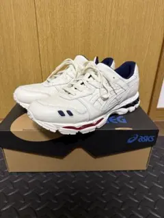 2026年最新】gel lyte 3.1 kithの人気アイテム - メルカリ