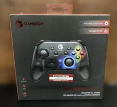 GAMESIR T4 Pro ゲームコントローラー　switch プロコンのサムネイル