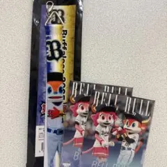 非売品】オリックス・バファローズ ノベルティ 鍋つかみ - メルカリ