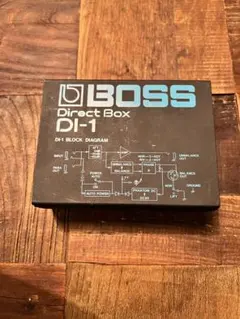 BSS AR116 ダイレクトボックス - メルカリ