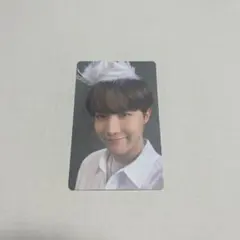 BTS MAP OF THE SOUL 7 j-hope トレカ
