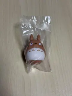 新品　となりのトトロ　おきあがりこぼしトトロ