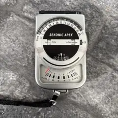 SEKONIC APEX L-218 露出計のサムネイル