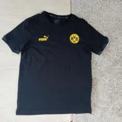 プーマドルトムントＴシャツМサイズ