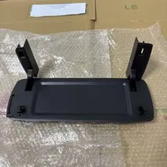 トヨタ 60系プリウス アームレスト スライド ディーラーオプション