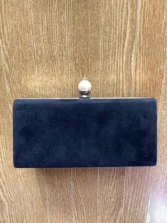 クラッチバック☆