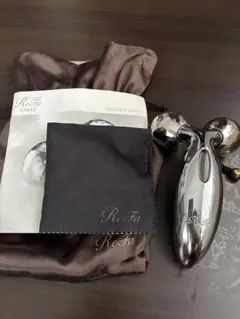 ReFa CARAT 美顔ローラー - メルカリ