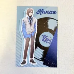 If We Were 店舗限定　購入特典　ポストカード　叶