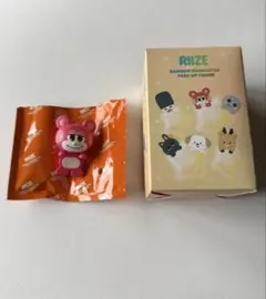 RIIZE PEEK-UP FIGURE フィギュア リズコ ショウタロウ