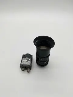 SONY XC-ST50CE CCDカメラ用レンズセットのサムネイル