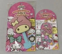 サンリオキャラクターズ　チョコレート　マイメロ