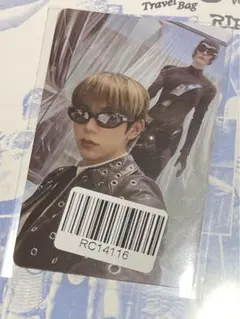 2025年最新】RIIZE ショウタロウ kmsの人気アイテム - メルカリ