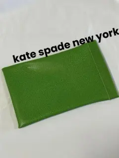 ケイト・スペード ニューヨーク　サングラス、眼鏡ケース　ポーチ