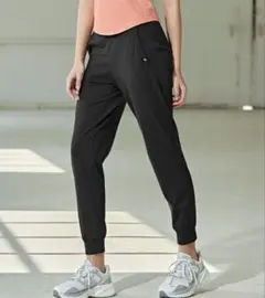 ゼクシィミックス xexymix ジョガーパンツ 新品のサムネイル