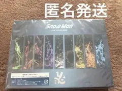 Snow Man/LIVE TOUR 2022 Labo⭐︎Blu-ray