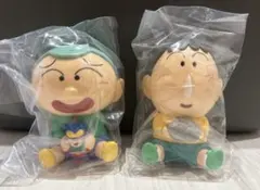 ぎゅ〜こっとクレヨンしんちゃん2種類セット