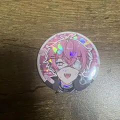 いれいす　ないこ　やんなっちゃう‼︎! 頭身缶バッジ