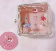 マロンクリーム キャラクターグッズ
