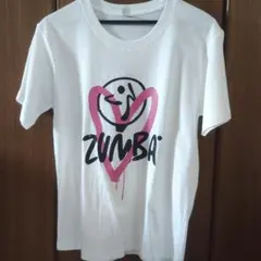 ZUMBAシャツ★