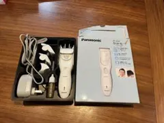 Panasonic カットモード ER-GF41 バリカン 本体のサムネイル
