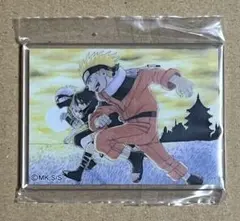 NARUTO THE ジャンプショップ　神保町　アクリルマグネット