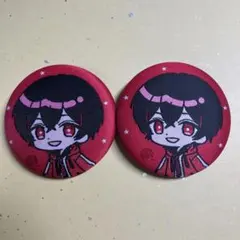 2026年最新】ゆあんくん 缶バッジ まとめ売りの人気アイテム - メルカリ