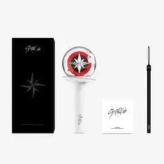 スキズ ペンラ Stray Kids VER.2 ペンライト