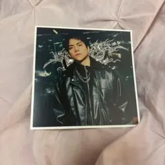 WEST. 重岡大毅 kamigata boys