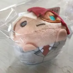 僕のヒーローアカデミア　ヒロアカ　轟焦凍　のるキャラマスコット　制服ver.