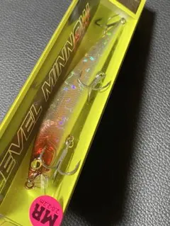 2025年最新】レイドジャパンRAID JAPAN レベルミノーLEVELの人気