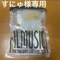 すにゅ様専用 ペンライト LIVE TOUR 2022 ＆タオルセット