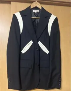 ジャケット・アウター MASU 24AW lether jacket 46 MASU 24AW lether jacket 46 - メルカリ