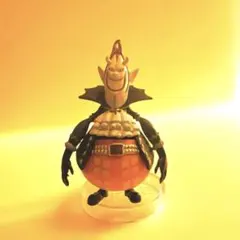 ワンピの実 第二十三海戦 ゲッコーモリア