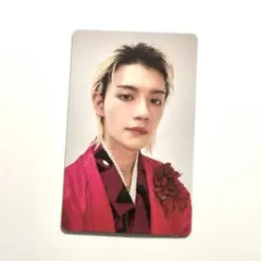 M!LK 爆裂愛してる/ 好きすぎて滅 佐野勇斗 袴 トレカ 初回A